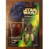Weequey skiff Guard del regreso del Jedi año 1996
